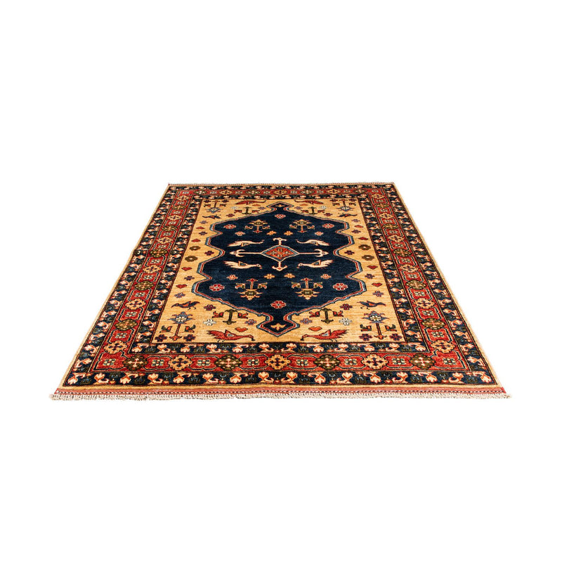 Afghansk teppe 152x200cm - Orientalsk teppe