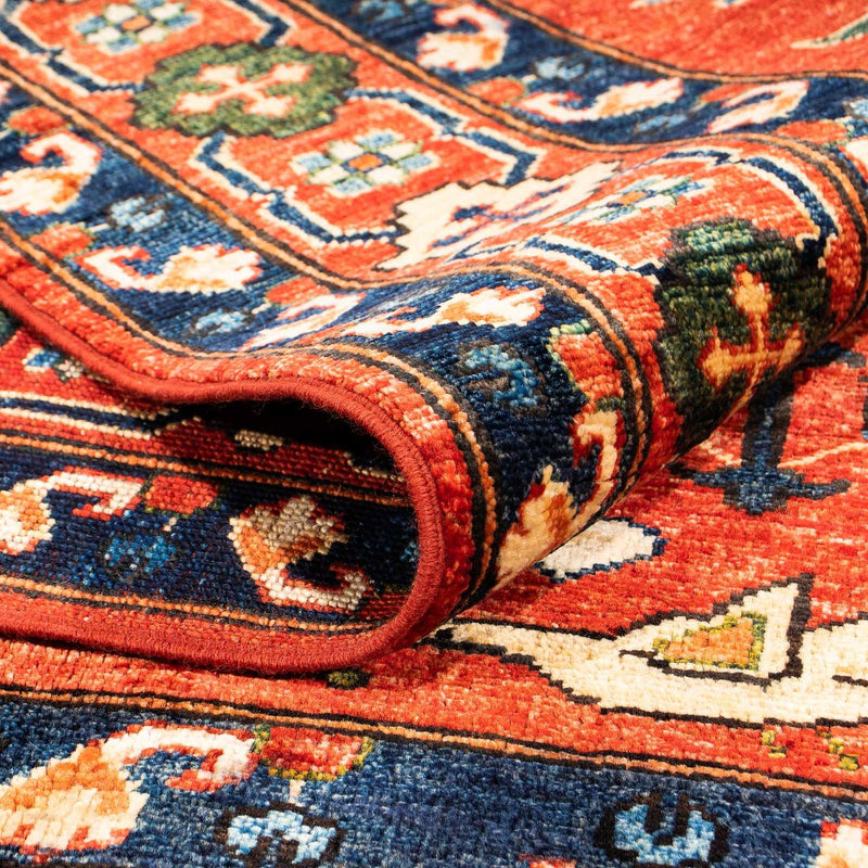 Afghansk teppe 150x195cm - Orientalsk teppe