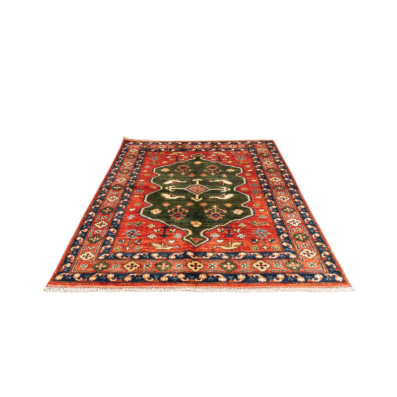 Afghansk teppe 150x195cm - Orientalsk teppe
