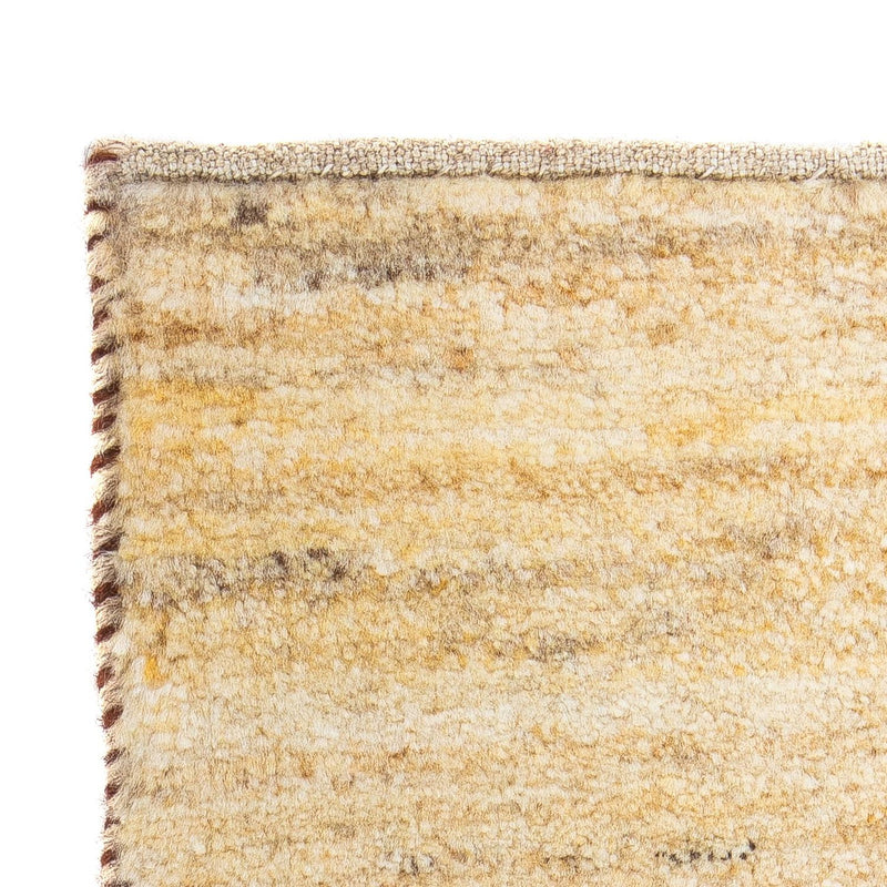 Loribaft Teppe 60x40cm - Perserteppich Wollteppich