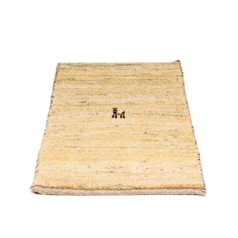 Loribaft Teppe 60x40cm - Perserteppich Wollteppich