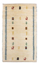 Loribaft Teppe 87x51cm - Perserteppich Wollteppich