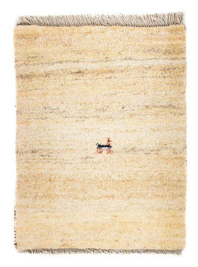 Loribaft Teppe 40x60cm - Perserteppich Wollteppich