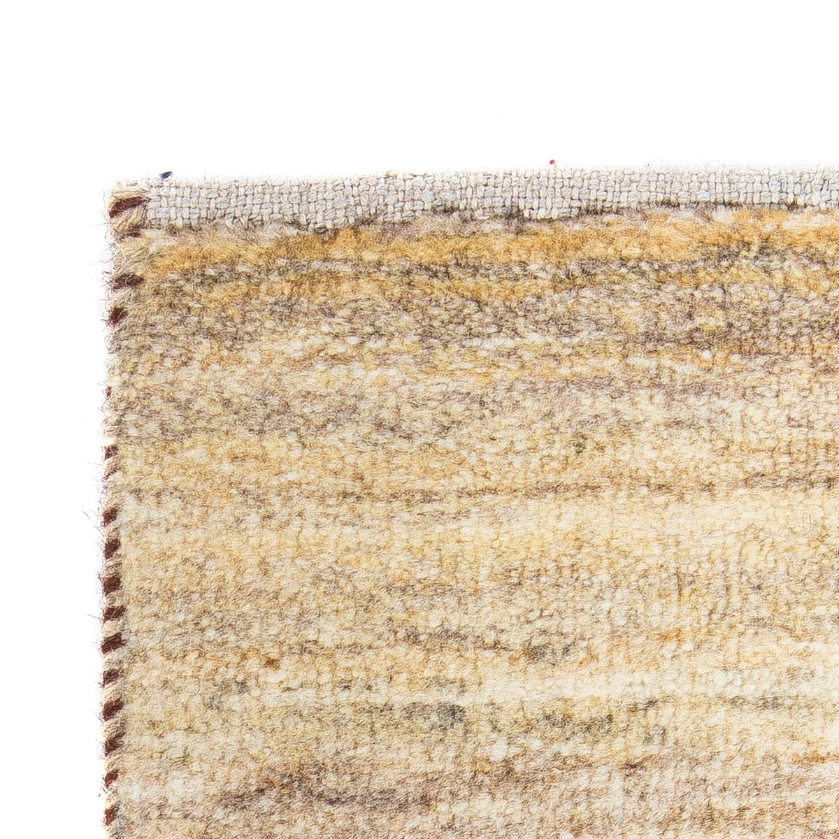 Loribaft Teppe 40x60cm - Perserteppich Wollteppich