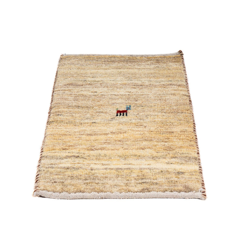 Loribaft Teppe 40x60cm - Perserteppich Wollteppich