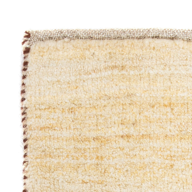 Loribaft Teppe 60x40cm - Perserteppich Wollteppich