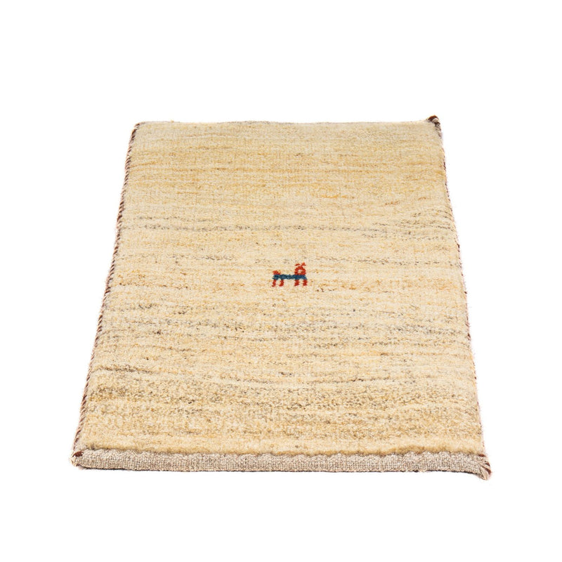 Loribaft Teppe 60x40cm - Perserteppich Wollteppich