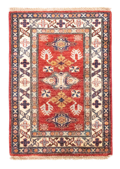Kazak Teppe 62x88cm - Orientalsk teppe