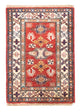 Ziegler Teppe - Kazak - 88 x 62 cm - rød