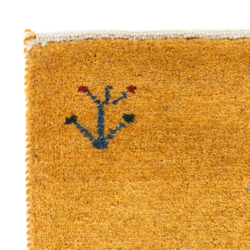 Loribaft Teppe 40x60cm - Perserteppich Wollteppich