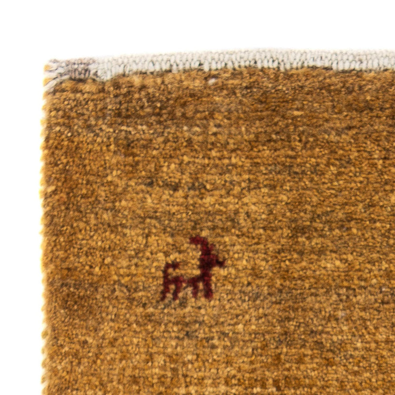 Loribaft Teppe 60x40cm - Perserteppich Wollteppich
