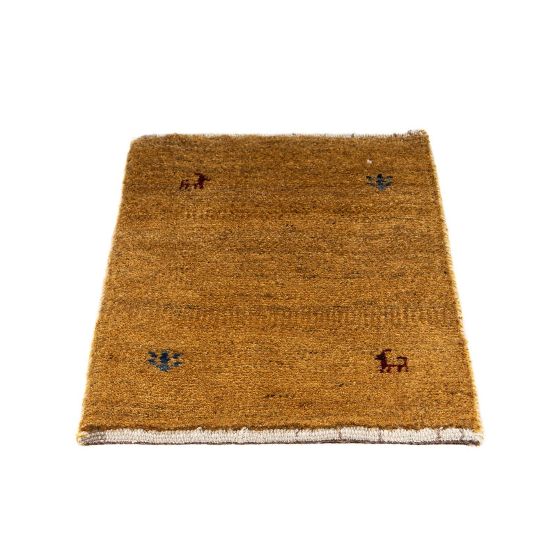 Loribaft Teppe 60x40cm - Perserteppich Wollteppich