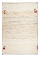 Loribaft Teppe 40x60cm - Perserteppich Wollteppich