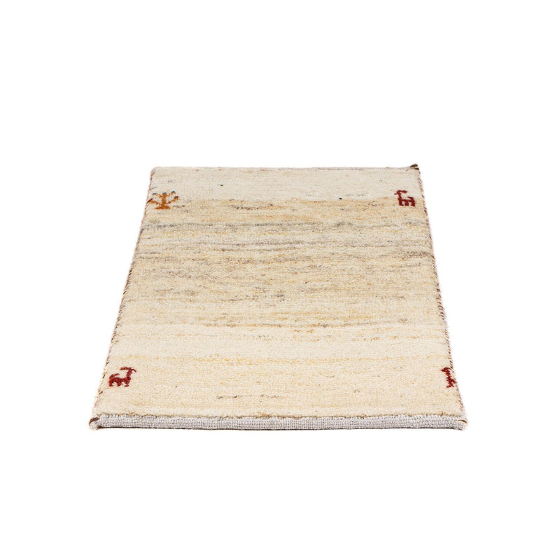 Loribaft Teppe 40x60cm - Perserteppich Wollteppich