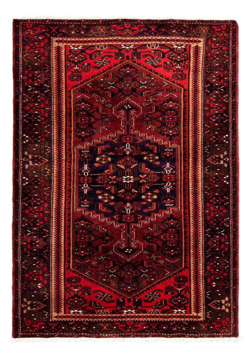 Hamadan Teppe 226x146cm - Persisk teppe