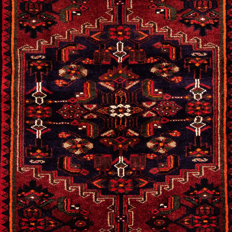 Hamadan Teppe 226x146cm - Persisk teppe