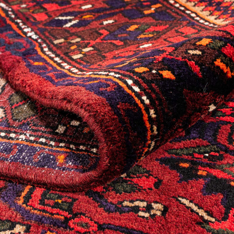 Hamadan Teppe 226x146cm - Persisk teppe