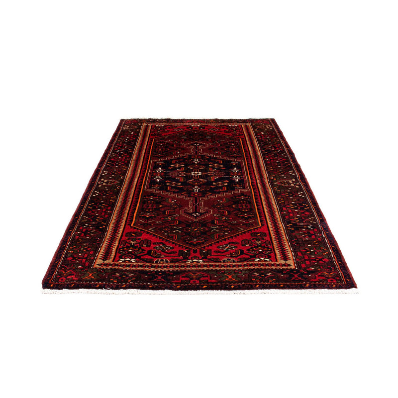 Hamadan Teppe 226x146cm - Persisk teppe