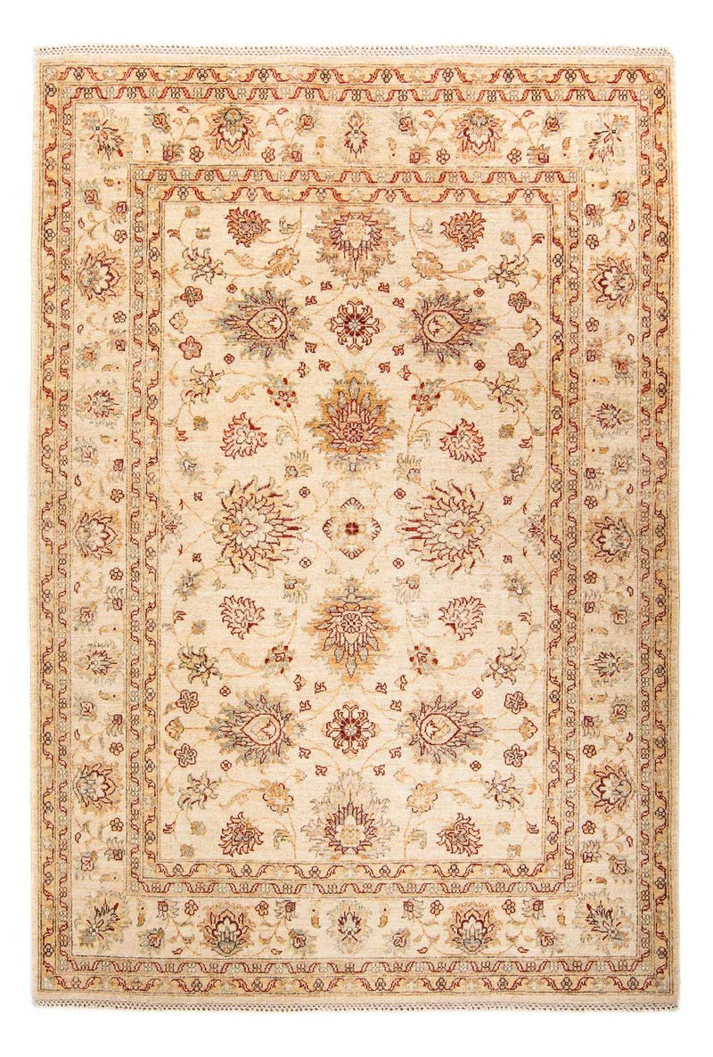 Ziegler Teppe 217x149cm - Orientalsk teppe