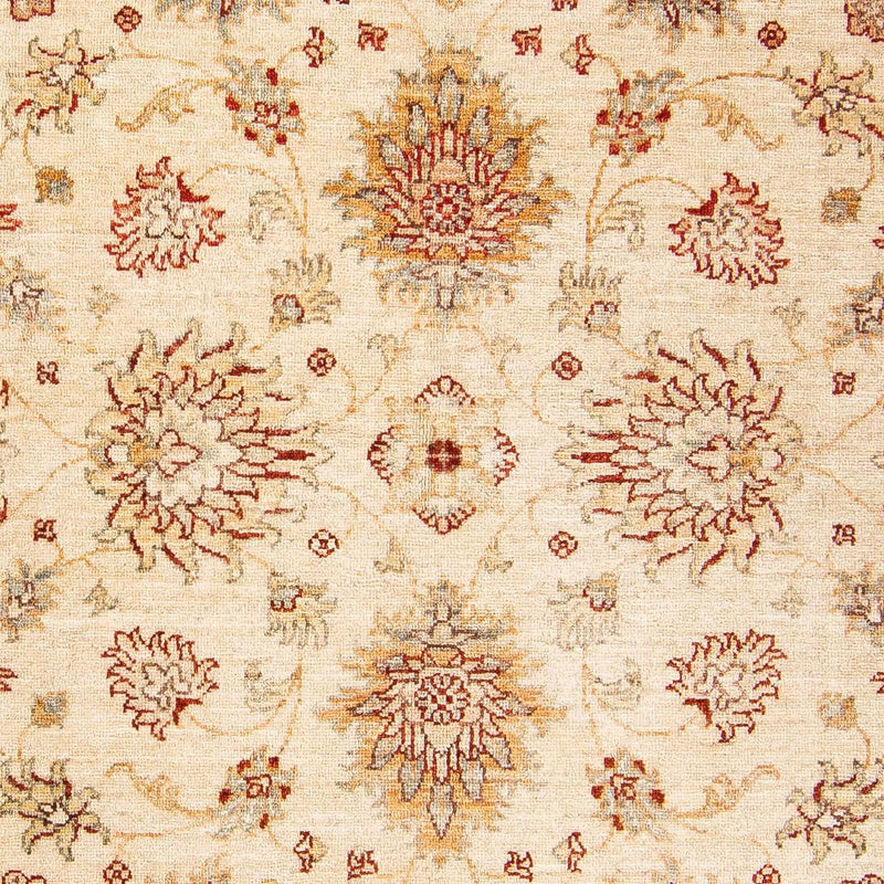 Ziegler Teppe 217x149cm - Orientalsk teppe
