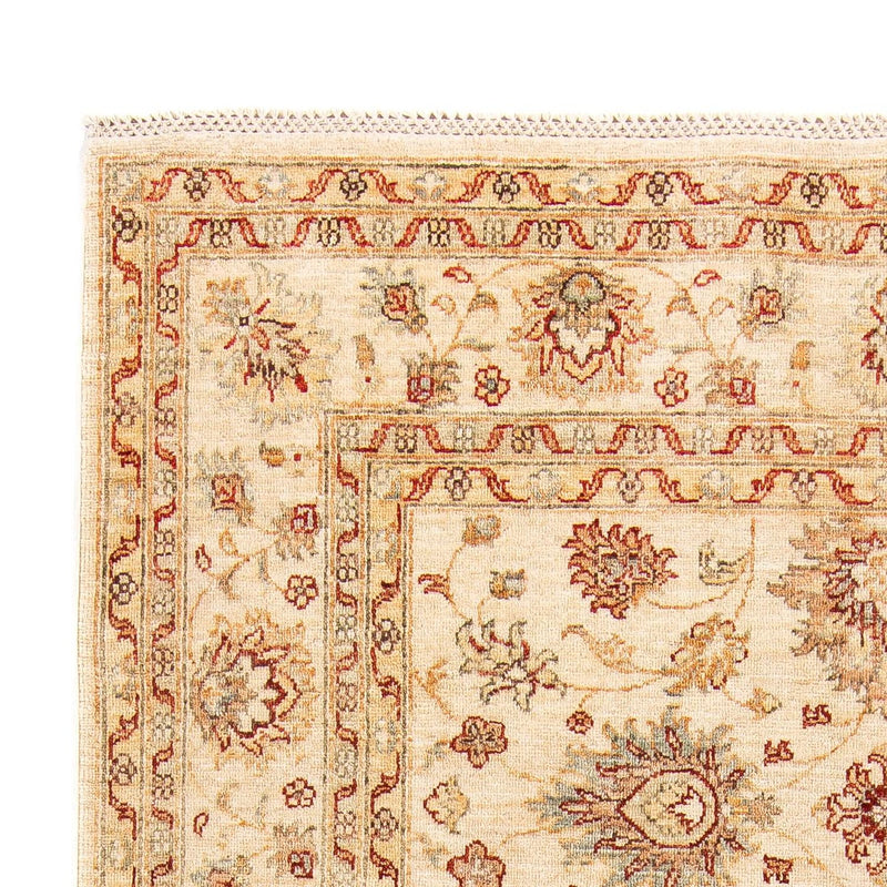 Ziegler Teppe 217x149cm - Orientalsk teppe
