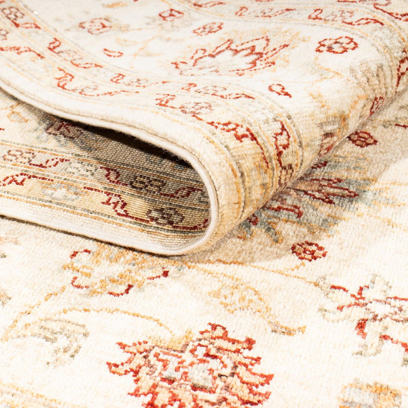 Ziegler Teppe 217x149cm - Orientalsk teppe
