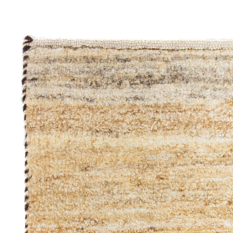 Persisk Gabbeh Teppe 60x40cm - Perserteppich Wollteppich