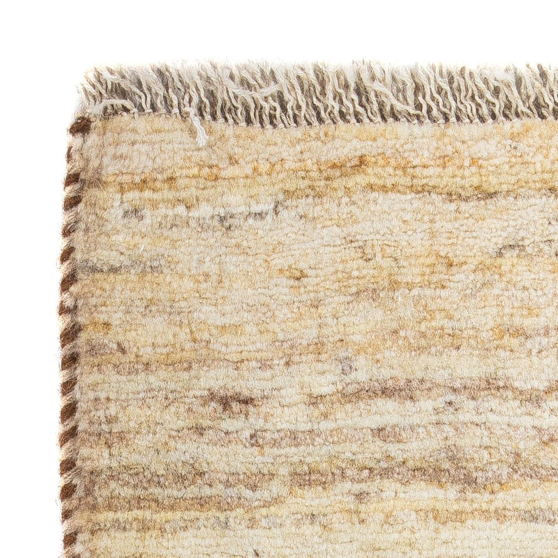 Persisk Gabbeh Teppe 40x60cm - Perserteppich Wollteppich