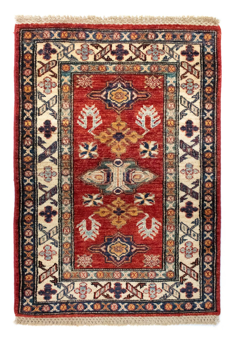 Kazak Teppe 61x88cm - Orientalsk teppe