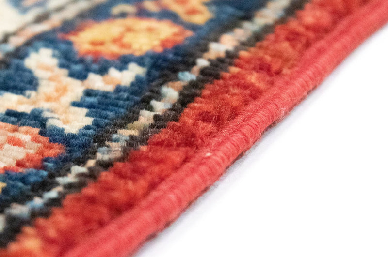 Kazak Teppe 61x88cm - Orientalsk teppe