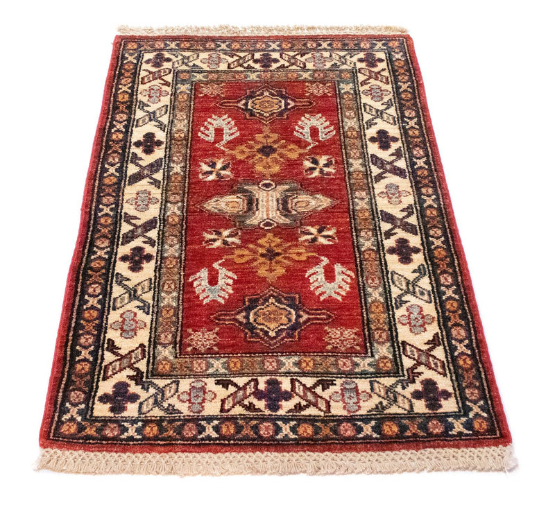 Kazak Teppe 61x88cm - Orientalsk teppe
