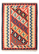 Kilim Fars Teppe 145x108cm