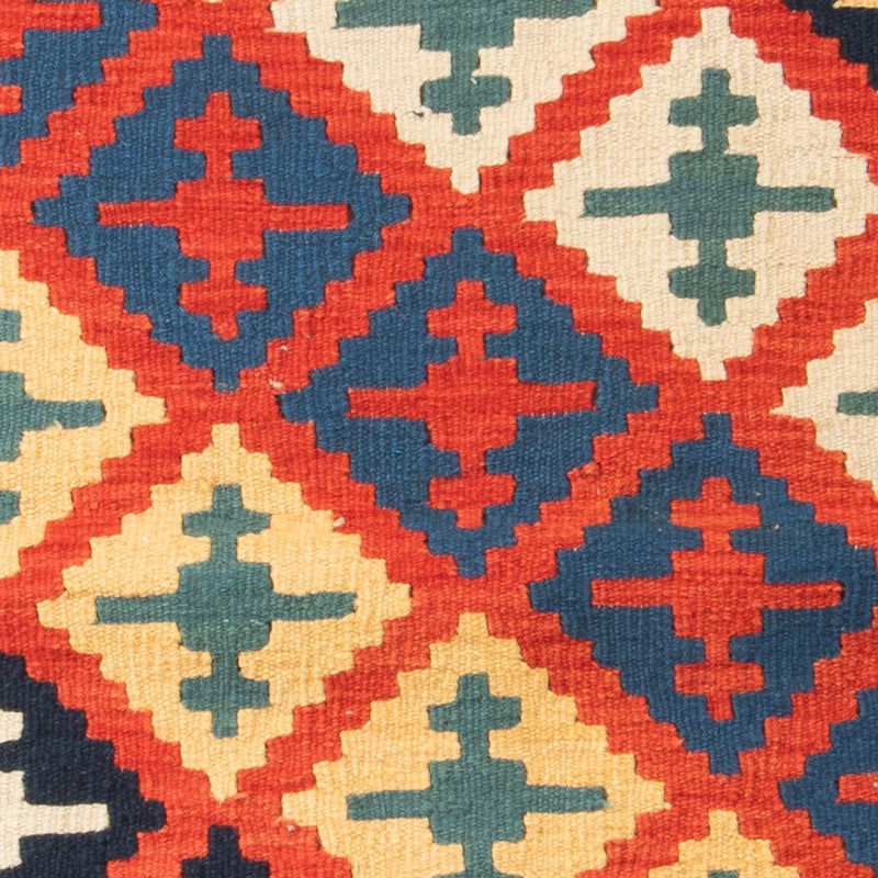 Kilim Fars Teppe 145x108cm