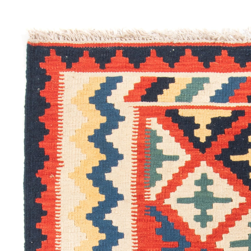 Kilim Fars Teppe 145x108cm