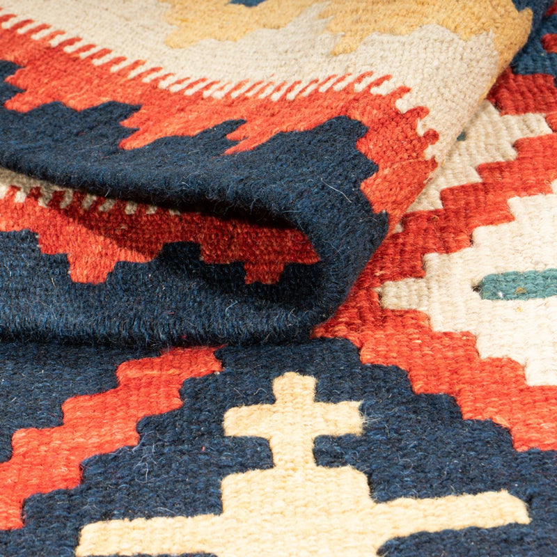 Kilim Fars Teppe 145x108cm