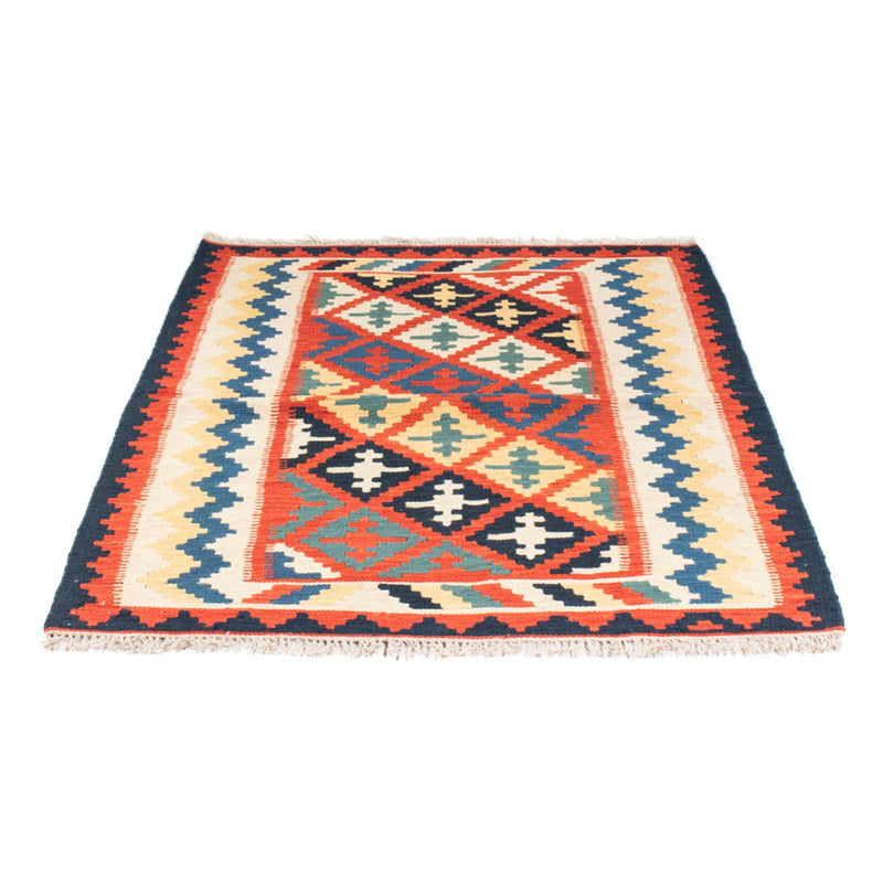 Kilim Fars Teppe 145x108cm