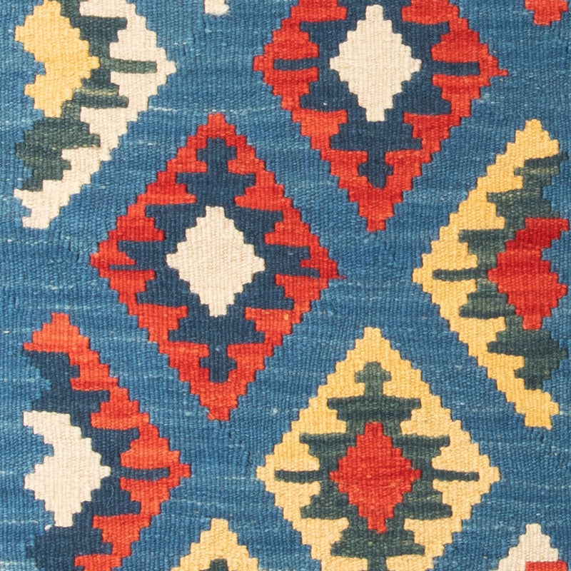 Kilim Fars Teppe 62x204cm