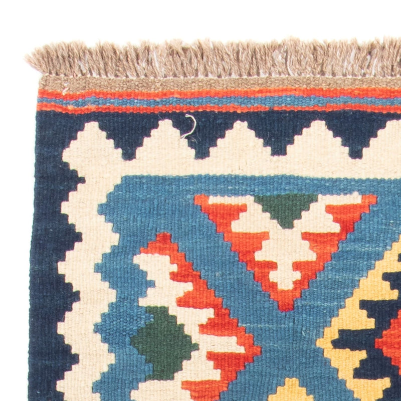 Kilim Fars Teppe 62x204cm