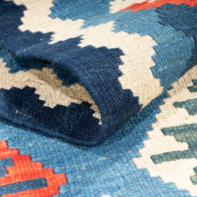 Kilim Fars Teppe 62x204cm