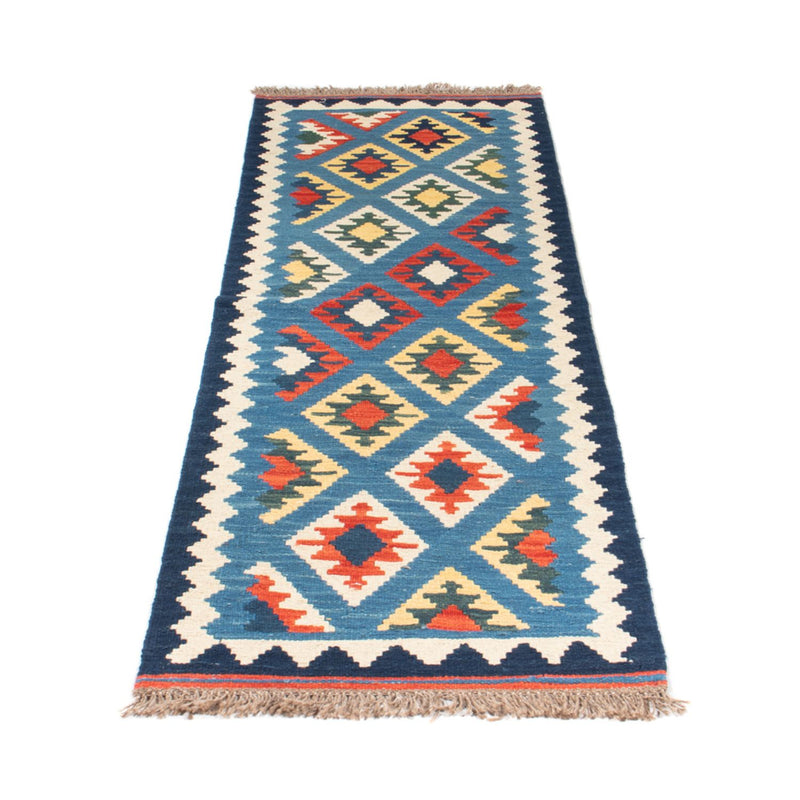 Kilim Fars Teppe 62x204cm