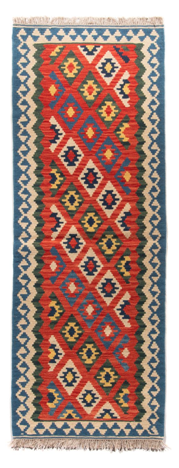 Kilim Fars Teppe 206x60cm