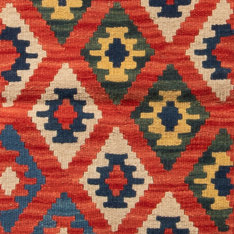 Kilim Fars Teppe 206x60cm
