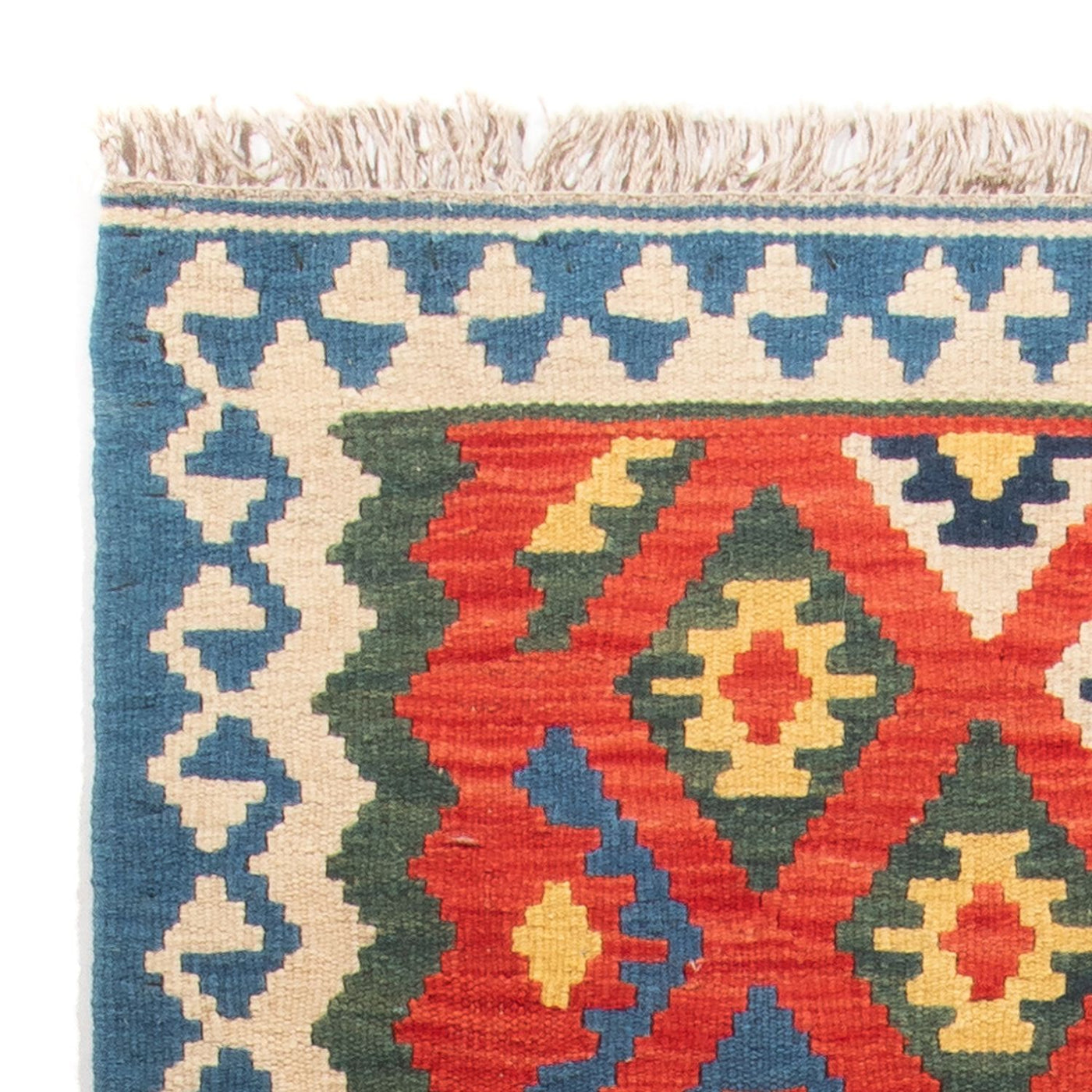 Kilim Fars Teppe 206x60cm