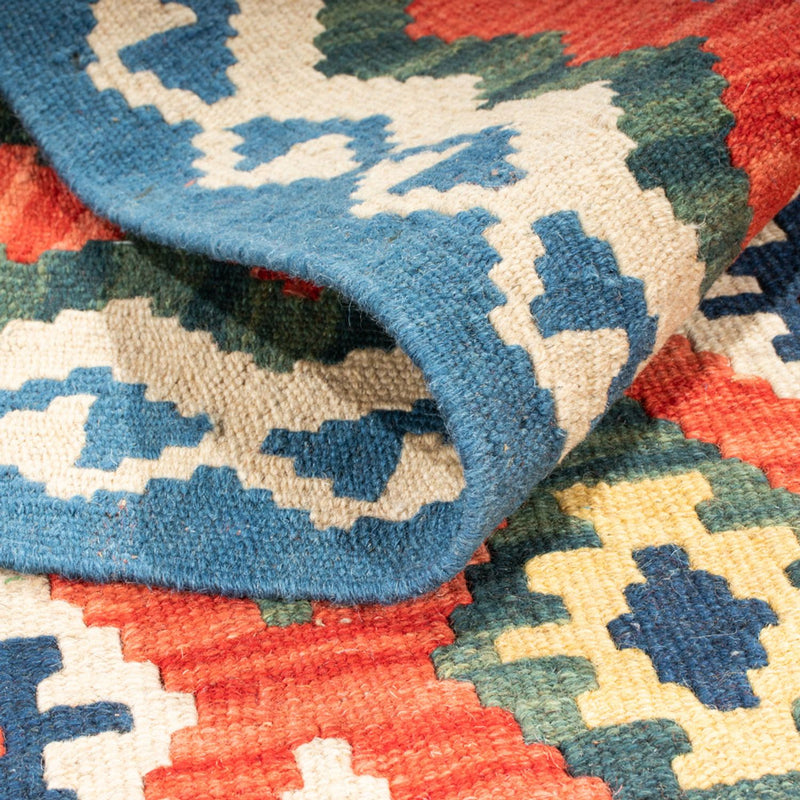 Kilim Fars Teppe 206x60cm