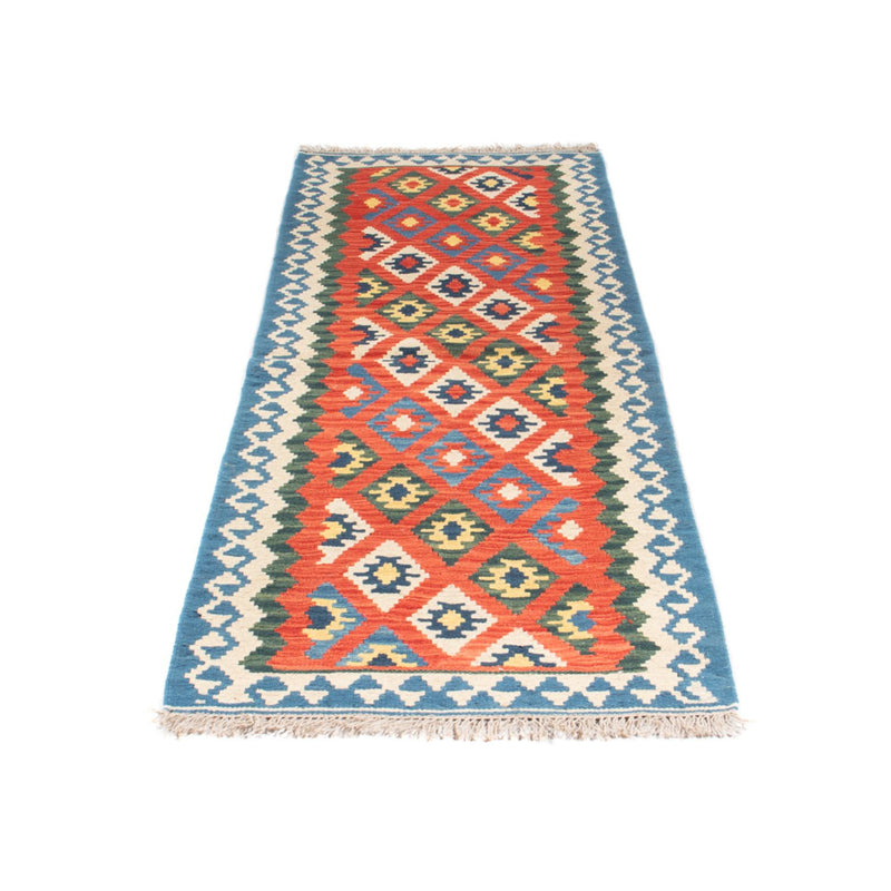 Kilim Fars Teppe 206x60cm