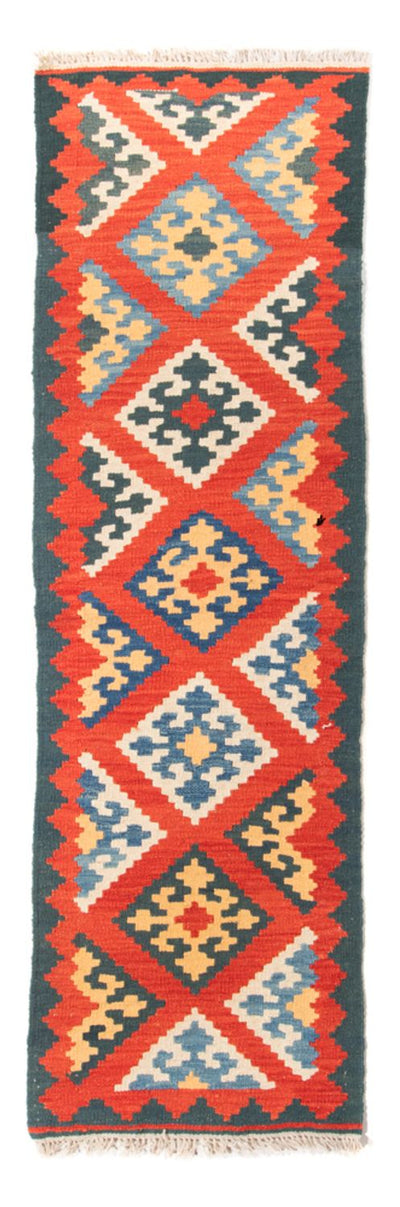 Kilim Fars Teppe 62x207cm