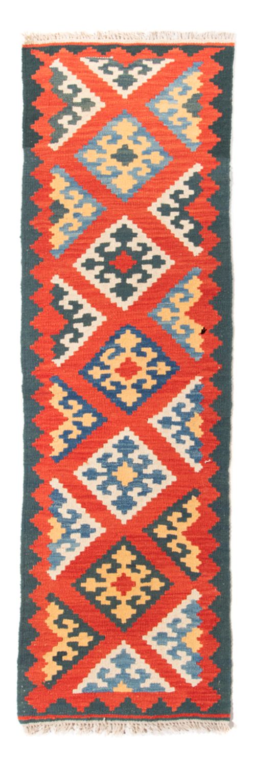 Kilim Fars Teppe 207x62cm