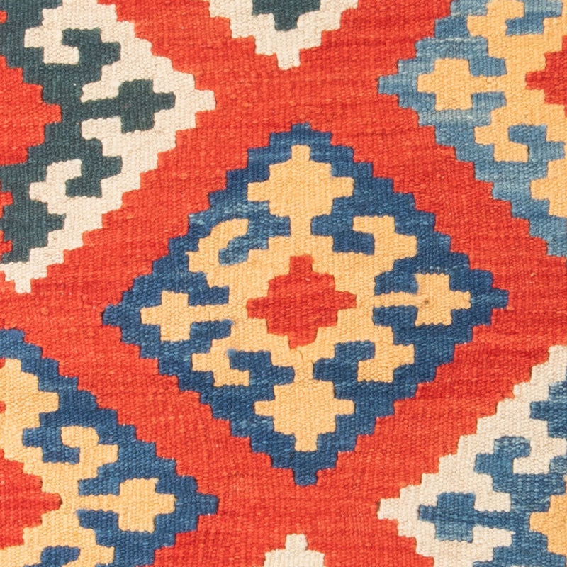 Kilim Fars Teppe 207x62cm