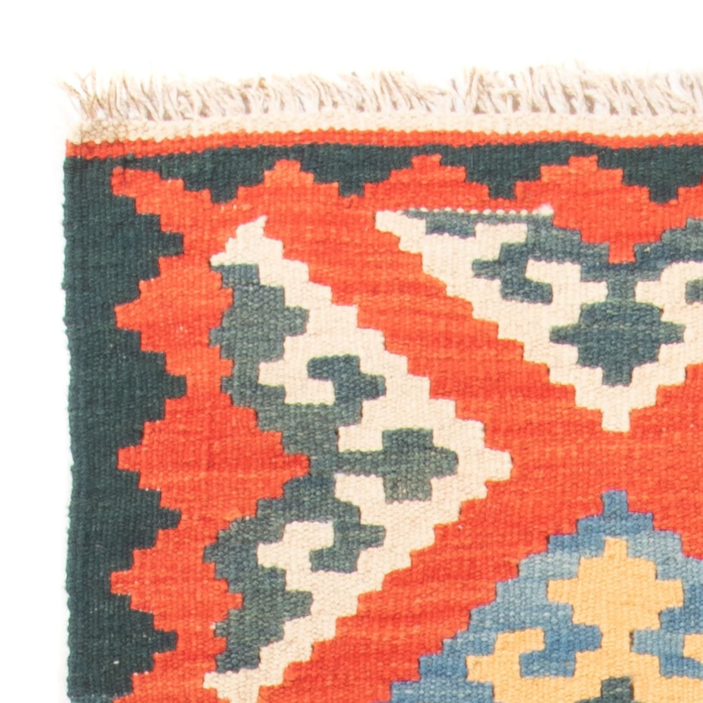 Kilim Fars Teppe 207x62cm