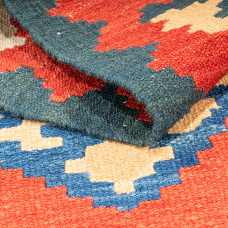 Kilim Fars Teppe 207x62cm